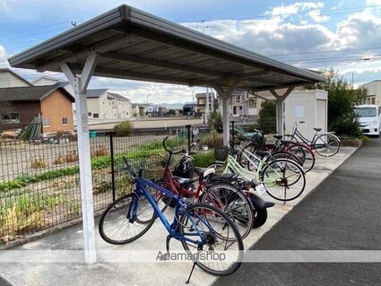 クレア　[1K/30m2]の共用部3