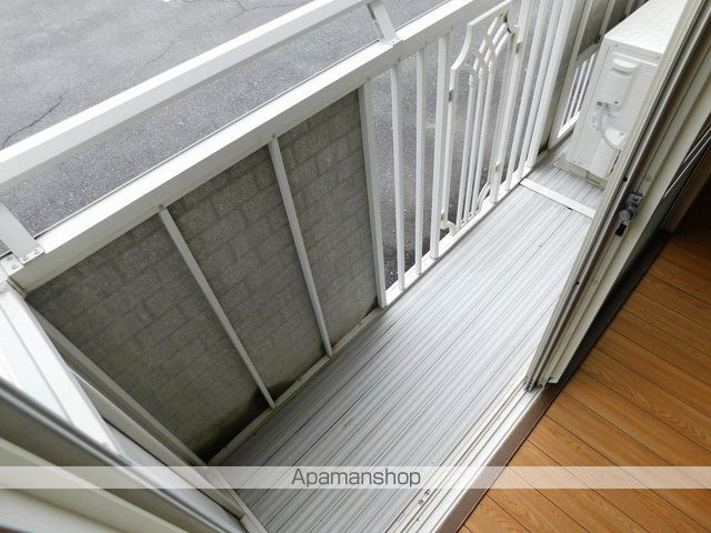 パナハイツ保坂の内装写真