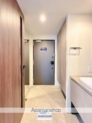 クロスレジデンス日本橋本町[1LDK/38.53m2]の内装4