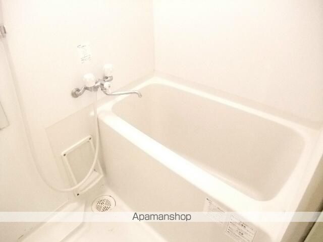 スタジオロワール中野の内装写真
