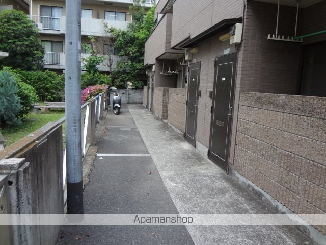 コスモハイツのその他写真