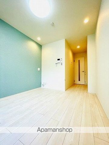 アーバンヒルズ城北の内装写真