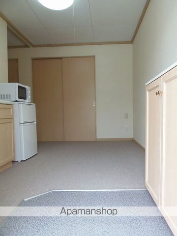 レオパレス大巻Aの内装写真