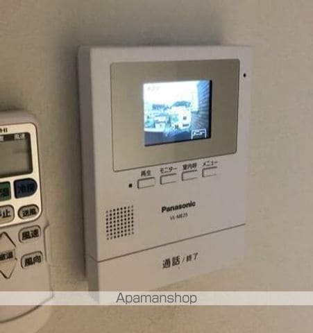 アマーレヴィスタの内装写真