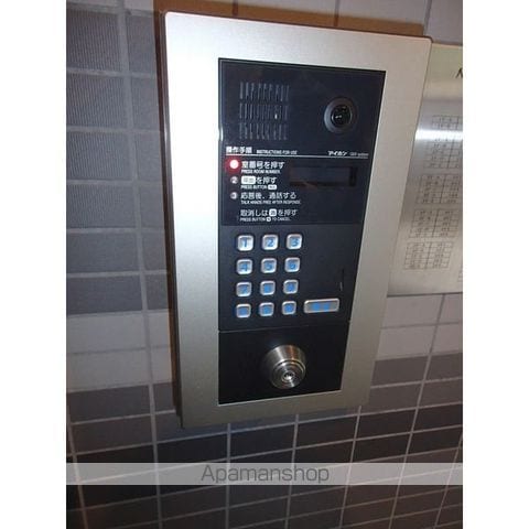 ディアコート宿屋町の内装写真