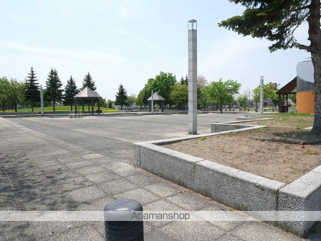 旭公園ハイムの周辺写真