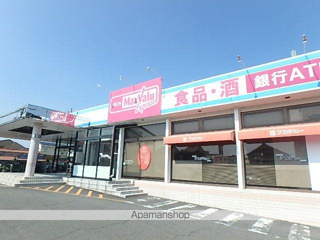 ブランロジュマンの周辺写真