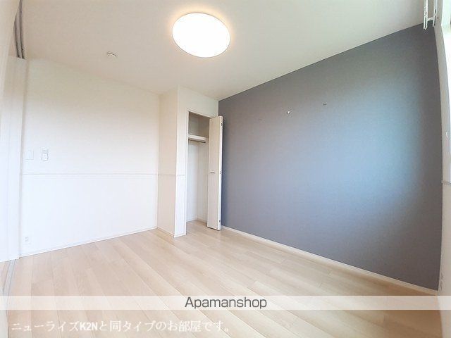 ベルウッド八街Vの内装写真