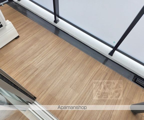 エステムコート京都二条の内装写真