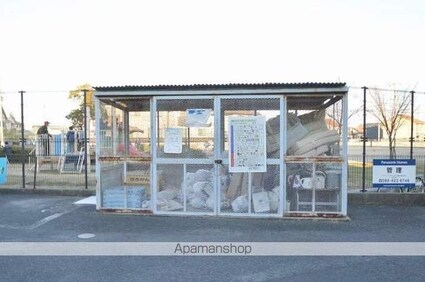 片島サンプラザ[1K/30.69m2]の共用部4