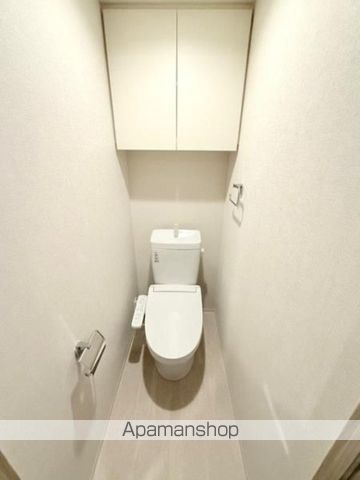 ジオエント駒込の内装写真