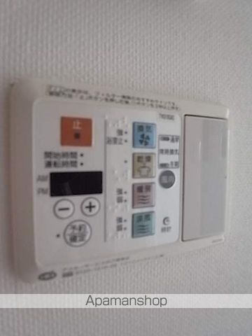 RIDGE堀田の内装写真