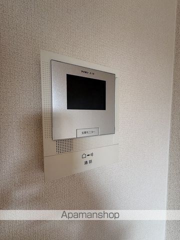 ハイトピア高林の内装写真