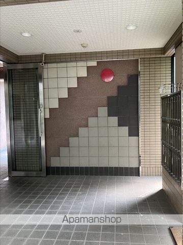 サンライズ三国ヶ丘の内装写真