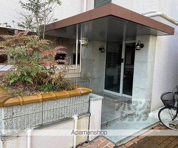 第26長栄センチュリーハイツの外観写真