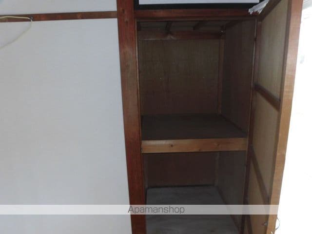 ＪＲ常磐線 いわき駅 バス乗車時間：19分 最寄りバス停で下車 徒歩4分 1階建 築49年の内装写真