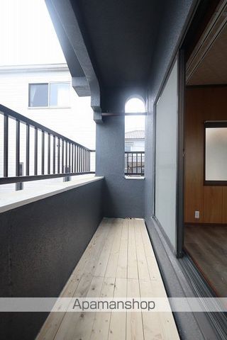 可部線 下祇園駅 徒歩31分 2階建 築44年の内装写真