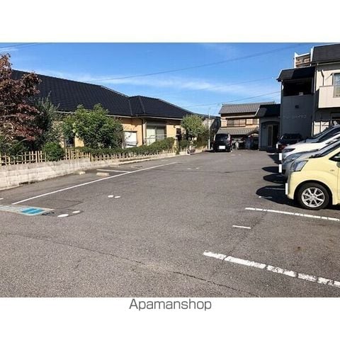 グリーンハイツ2の内装写真