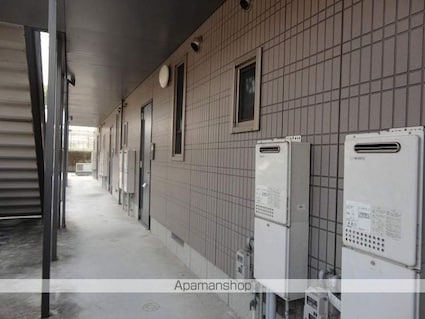 グレース　ディアス[1LDK/40.59m2]のエントランス