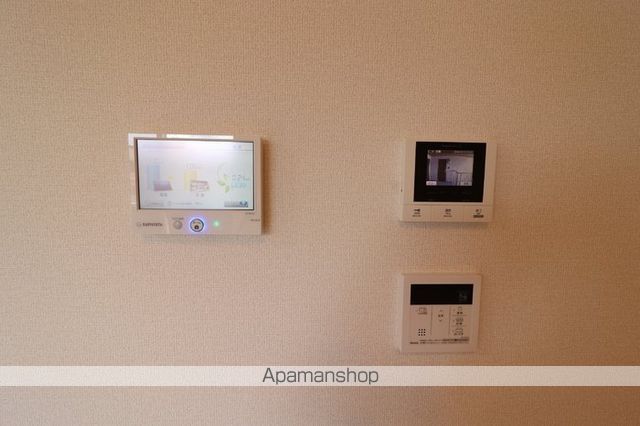Dグラシア千代町の内装写真