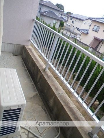 日光マンションの内装写真