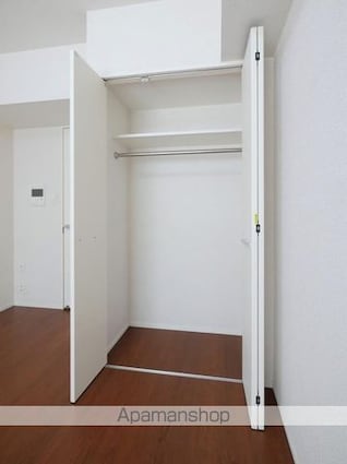 ＴＨＥ　ＨＯＵＳＥ　赤坂檜町[1K/25.5m2]のその他内装2