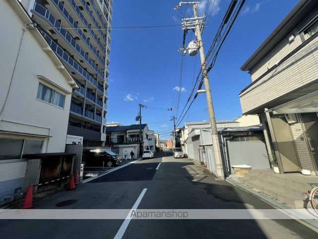 ARTIZA新大阪D.C.の周辺写真