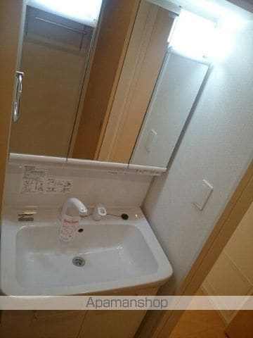 メゾン ルタンの内装写真