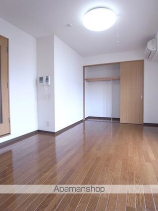 Ｓｉｌｋ　Ａｖｅｎｕｅ[1K/22.27m2]のリビング・居間