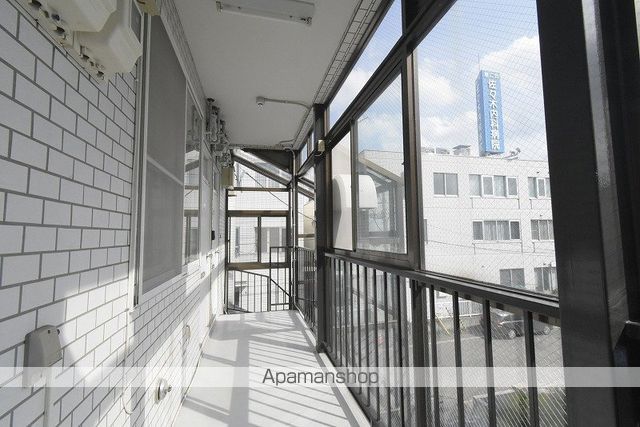 8近藤マンションの内装写真