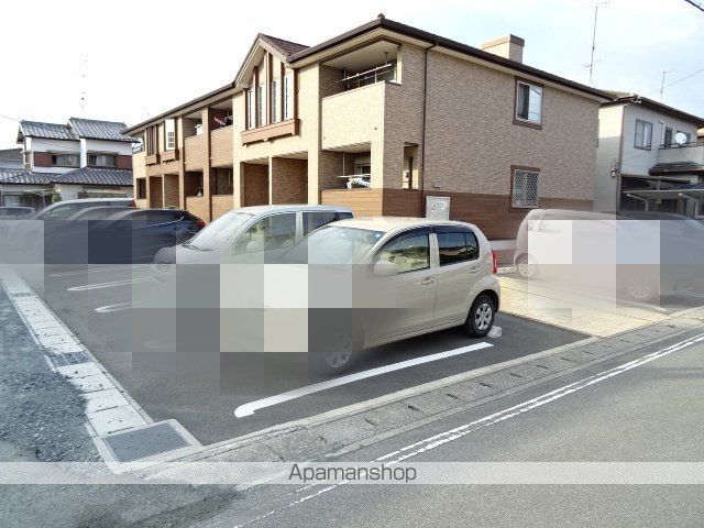 フィナンシェのその他写真