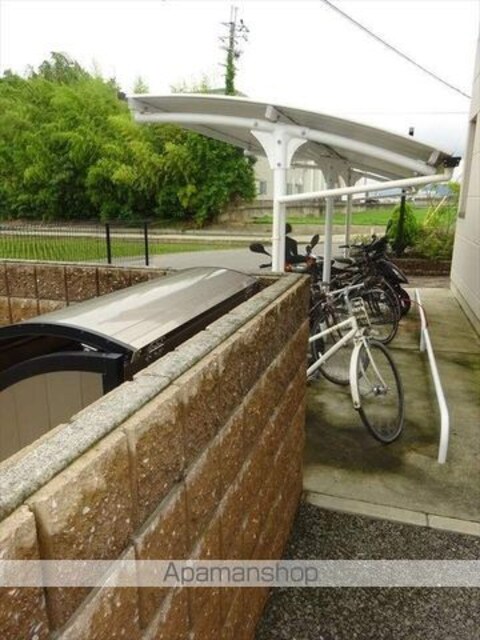 レゴリス[2LDK/54.48m2]の共用部3