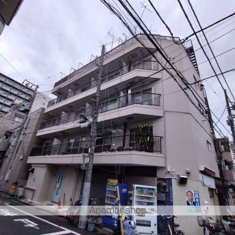 赤羽玉川ビル
