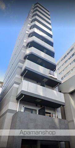メイクスデザイン品川NORTHの外観写真