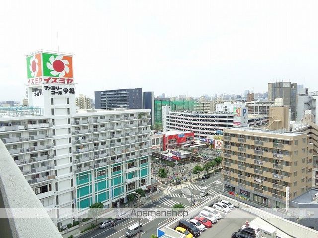 Luxe鶴見の周辺写真