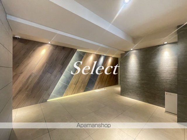 S−RESIDENCE横濱吉野町BURGEONのその他写真