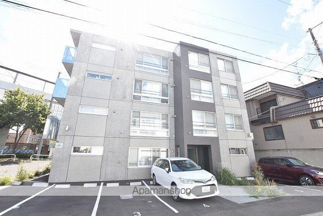 LIVAROT N33の外観写真