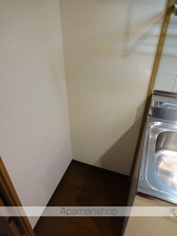 グランディール阪南町III番館の内装写真