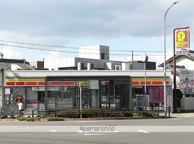 グリュックハーベンの周辺写真