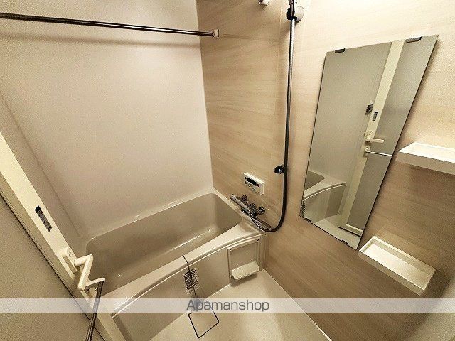 コンフォリア新大阪宮原Qの内装写真
