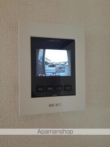 フォレストガーデンBの内装写真