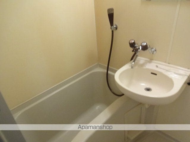 アルフィーネ宇部の内装写真