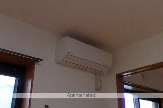 ロイヤルガーデン住吉の内装写真