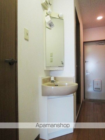 ラピッズセブンビルの内装写真