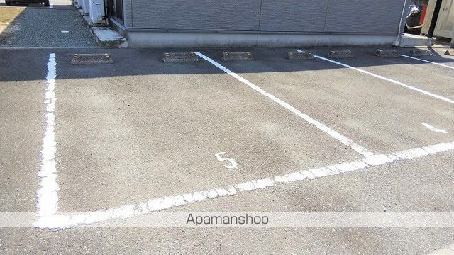 レオパレスガーネット合川のその他写真