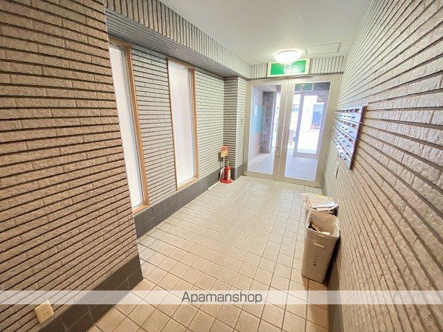 ブルーノ長堀の内装写真