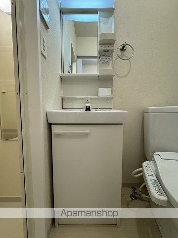 モーリスIの内装写真