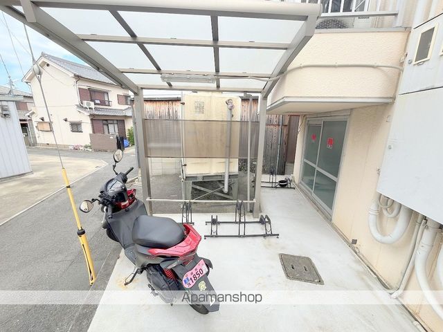 南風マンションのその他写真