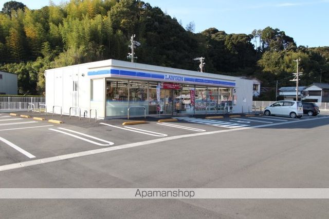 SURPLUS CIELの周辺写真