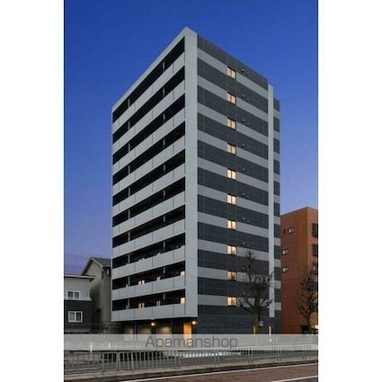 ２０１・３０２号室ＦＲキャンペーン実施中ＳーＦＯＲＴ北千種[1LDK/40m2]の外観2